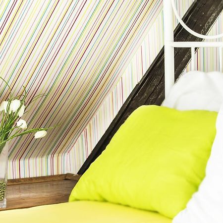 Hostel Centar Zagreb Luaran gambar