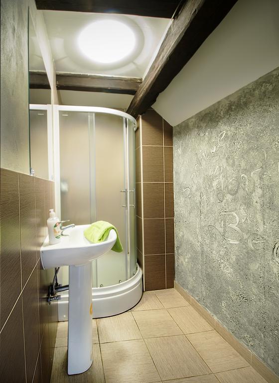 Hostel Centar Zagreb Luaran gambar