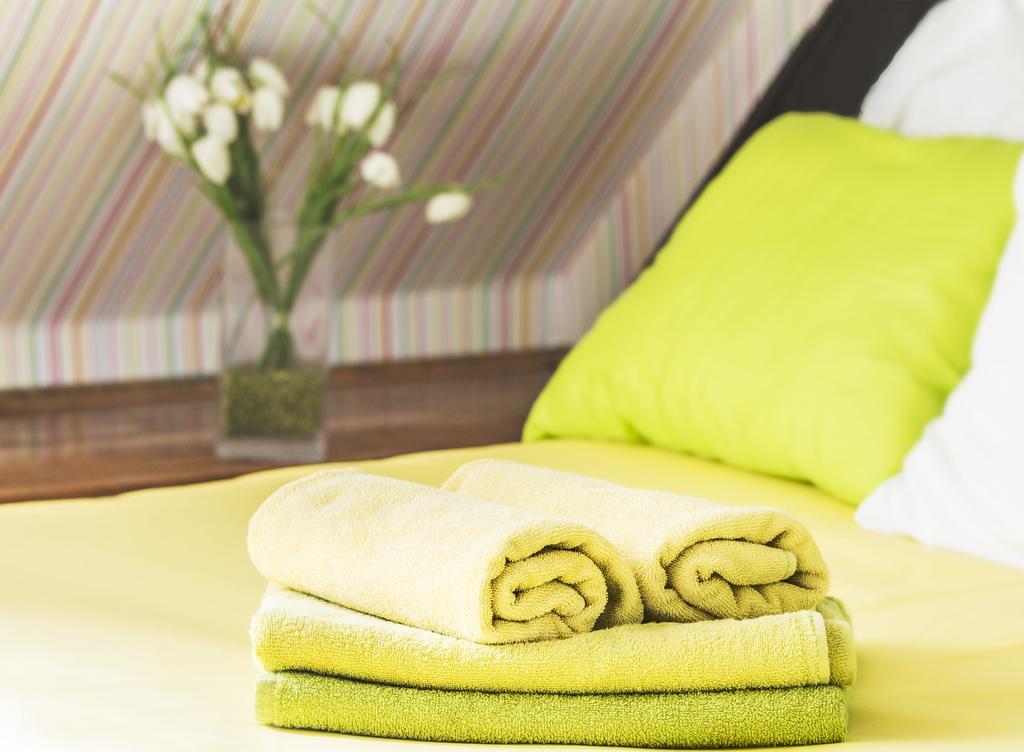 Hostel Centar Zagreb Luaran gambar