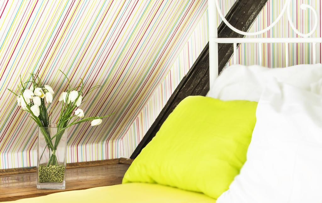 Hostel Centar Zagreb Luaran gambar