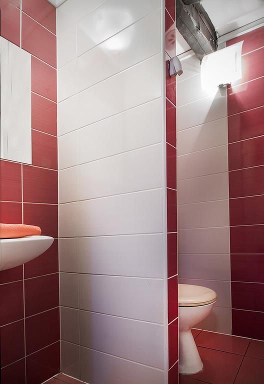 Hostel Centar Zagreb Luaran gambar