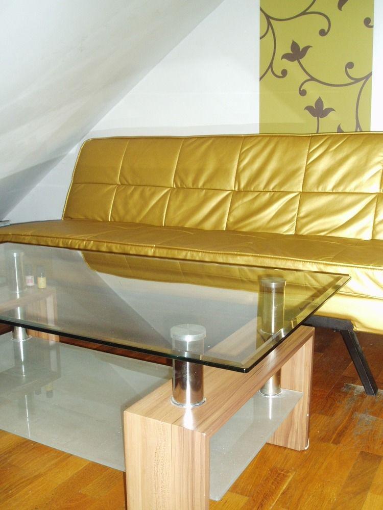 Hostel Centar Zagreb Luaran gambar