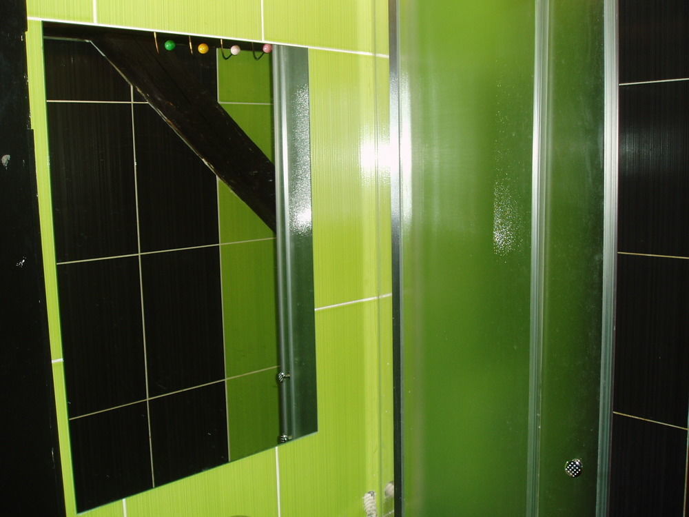 Hostel Centar Zagreb Luaran gambar