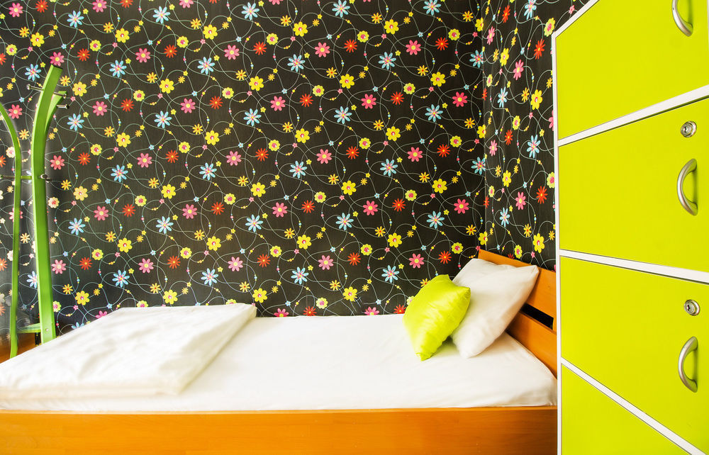 Hostel Centar Zagreb Luaran gambar
