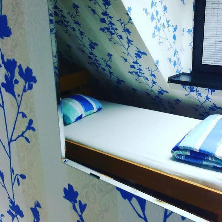 Hostel Centar Zagreb Luaran gambar