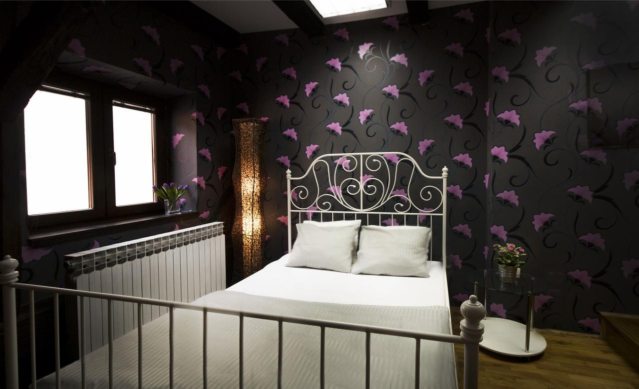 Hostel Centar Zagreb Luaran gambar
