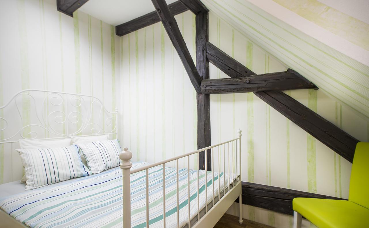 Hostel Centar Zagreb Luaran gambar